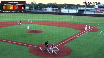 Replay: Home - 2023 DeLand Suns vs Diamond Dawgs | Jul 18 @ 6 PM