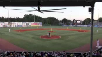 Replay: Bananas vs Owls - 2022 Bananas vs Forest City Owls | Jun 4 @ 7 PM