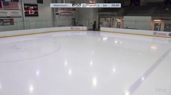 Replay: Home - 2024 RHA Kelowna Black vs Okanagan | Mar 2 @ 2 PM