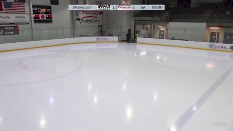 Replay: Home - 2024 RHA Kelowna Black vs Okanagan | Mar 2 @ 2 PM