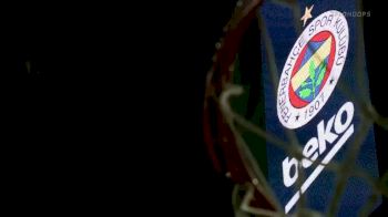 Full Replay - Maccabi Tel Aviv BC vs Fenerbahce - MTA vs FNB | EuroLeague - Oct 30, 2019 at 6:50 PM UTC