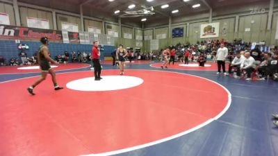 144 lbs Consi Of 16 #2 - Jason Miller, Clovis East vs Avian Singh, Victor Valley S