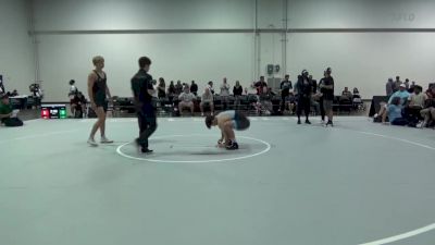 170 lbs Round 2 (6 Team) - Dom Dotson, Poway vs Dominic Bambinelli, Roundtree