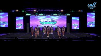 Reign Athletics - Diamonds [2024 L4 Senior Day 2] 2024 Spirit Fest Grand Nationals