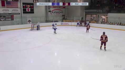 Replay: Home - 2024 Xtreme vs Edge | Mar 13 @ 9 AM