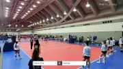 Vienna Elite vs Fearless - 2022 JVA Charm City Challenge presented by Nike