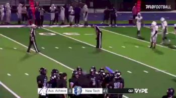 Replay: Austin Achieve vs Manor | Oct 22 @ 7 PM