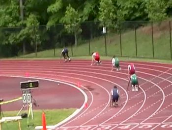 MAC 4x100