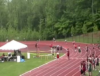MAC 4x400
