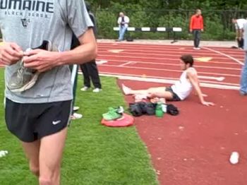 Riley Masters - 1500 Winner at NB Boston TM1 (3:47)
