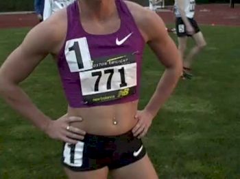 Jesse Carlin - Featurent Event 800 Winner at NB Boston TM1 (2:06)