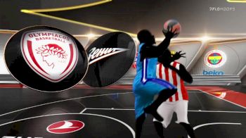 Full Replay - Milano vs Crvena zvezda