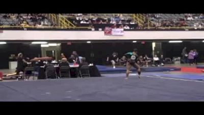 Cincinnati (Nina McGee)