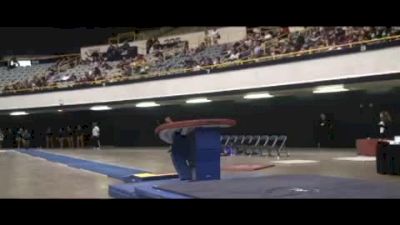 Cincinnati (Nina McGee)