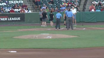 Replay: Home - 2023 FerryHawks vs Barnstormers | Jul 29 @ 5 PM