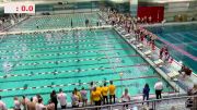 Miami Invite, Women 50 Free A Final