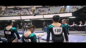 Michigan Elite (Rachel Dickson)