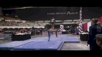 Legacy Elite (Sara Townsend)