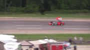 Full Replay | ISMA/MSS Supermodifieds Friday at Berlin Raceway 7/14/23