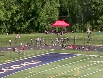 wcac girls 200 finals