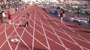 Men's 4x400m Relay Eastern Final