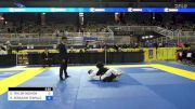 DYLAN TAYLOR NGUYEN vs ROBIEL ZERAZION TESFALDET 2024 Pan Jiu Jitsu IBJJF Championship