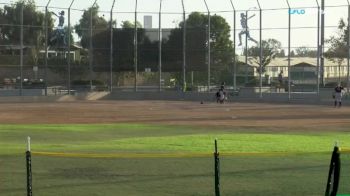 PGF 2018 Nationals 14U Premier - Bandits vs Athletics Me