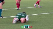 De Butler Try