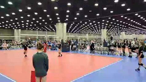 Replay: Court 32 - 2022 JVA World Challenge - Expo Only | Apr 8 @ 10 AM