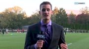 2018 Rutgers vs Michigan State | Big Ten Women's Soccer