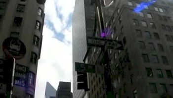 5th Ave Mile Video - Men
