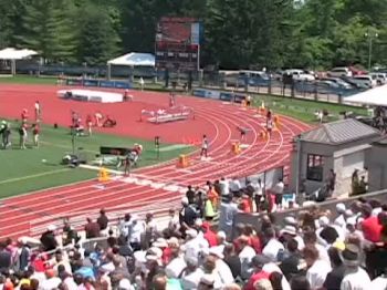 Women's 400