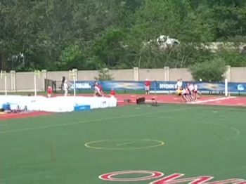 Men's 5k