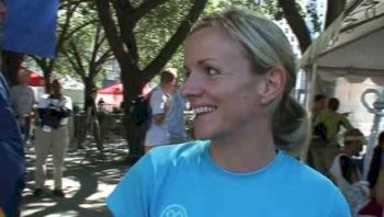 Roisin McGettigan - 5th Ave Mile