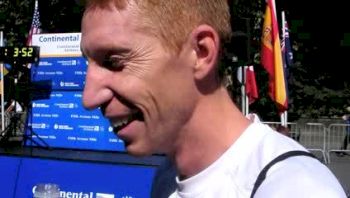 Kevin Sullivan - 5th Ave Mile