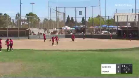 Replay: Field 1 - 2022 PGF Nationals 12U Premier | Aug 5 @ 8 AM