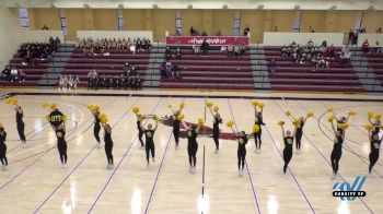 South Brunswick High School - Varsity - Game Day [2023 Varsity - Game Day 1/7/2023] 2023 UDA Battle of the Northeast Dance Challenge