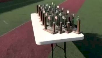 2011 Washington State Meet Highlights