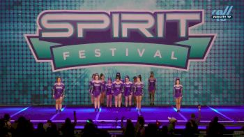 Dynamic Elite Athletics - Sr. T3AL [2023 L3 Senior - D2 Day 3] 2023 Spirit Fest Grand Nationals