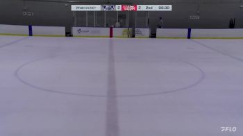 Replay: Home - 2024 WBS Knights vs Rush | Jan 4 @ 4 PM