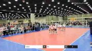 Fusion vs Rev - 2022 JVA World Challenge presented by Nike - Expo Only