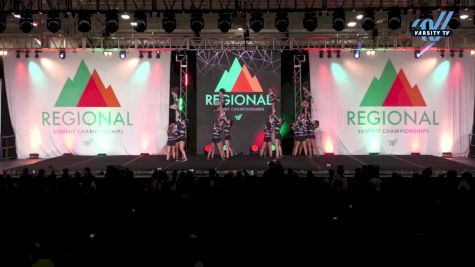 Dragons Elite - Legends Era [2024 L3 Junior - D2 Day 1] 2024 The Midwest Regional Summit