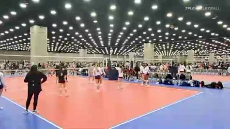 Replay: Court 40 - 2022 JVA World Challenge - Expo Only | Apr 9 @ 8 AM