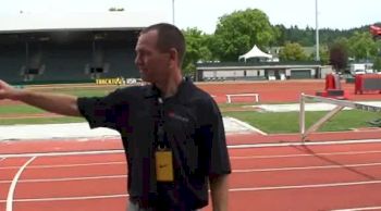 Crack Recap Prefontaine Pre Classic 2011