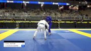 TRENTON HALL NUTTER vs JORDAN CHARLES COOPER 2024 Pan Jiu Jitsu IBJJF Championship
