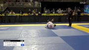 WELLINGTON DA SILVA ANDRADE vs AVERY JOSEPH NORRIS 2024 Pan Jiu Jitsu IBJJF Championship