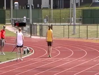 M 4x800 Relay F01