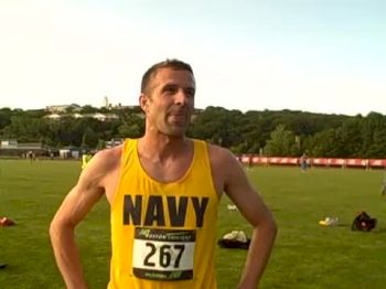Aaaron Lanzel 3K Winner NBB Twilight 3