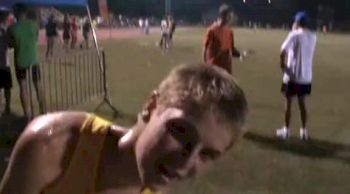 Will Aenchbacher (HS boys 2 mile)