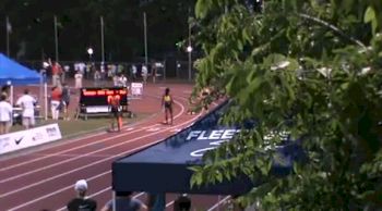 W 800 (Invitational)